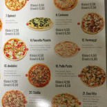 Don Vito Pizza E Passa Extérieur