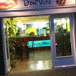 Don Vito Pizza E Passa Extérieur