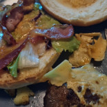 Bezorgrestaurant De Beren Lelystad Nourriture