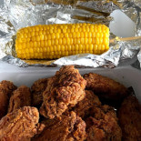 Bezorgrestaurant De Beren Lelystad Nourriture