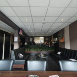 C&t Maaltijden À l'intérieur