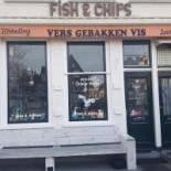 Fish Chips Nourriture