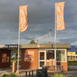 Chico's Catering Extérieur