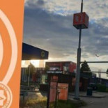 Chico's Catering Nourriture