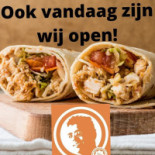 Chico's Catering Nourriture