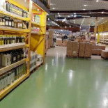 Hanos Eindhoven Nourriture