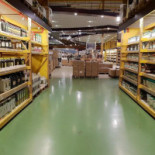 Hanos Eindhoven Nourriture