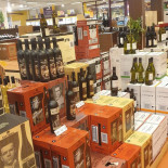 Hanos Eindhoven Nourriture