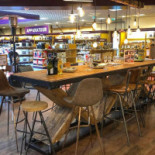 Hanos Eindhoven Nourriture