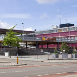 Hanos Eindhoven Extérieur