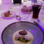 Kasteel Van Laarne Restaurant Feestzaal By Bart Gossye Nourriture