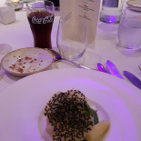 Kasteel Van Laarne Restaurant Feestzaal By Bart Gossye Nourriture