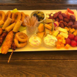 De Wastobbe Nourriture