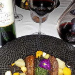 De Ganzenpoel Nourriture