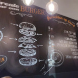 Frituur Unkerzak À l'intérieur