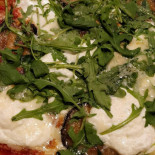 Pizza Chef Nourriture