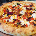 Pizza Chef Nourriture