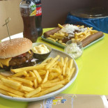 Cafetaria Koedijk Nourriture