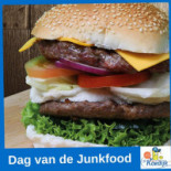 Cafetaria Koedijk Nourriture