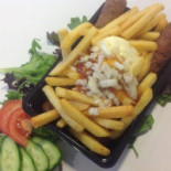 Cafetaria Koedijk Nourriture