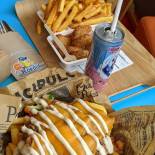 Cafetaria Koedijk Nourriture