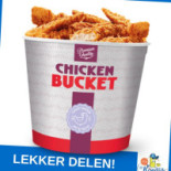 Cafetaria Koedijk Nourriture