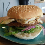 Cafetaria Koedijk Nourriture