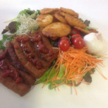 Cafetaria Koedijk Nourriture