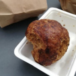 Cafetaria Koedijk Comida