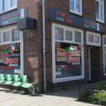 De Roti Corner Nourriture