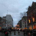 De Roti Corner Carte