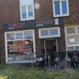 De Roti Corner Nourriture