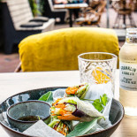 Beaux À l'intérieur