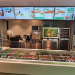 Subway Nederland Nourriture