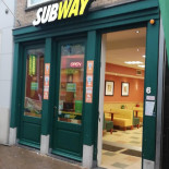 Subway Nederland Nourriture
