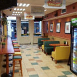 Subway Nederland Nourriture