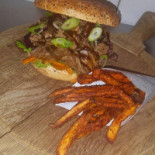 Labnul50 À l'intérieur