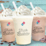 Domino's Pizza Epe Nourriture