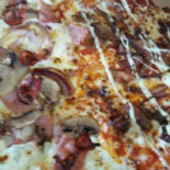 Domino's Pizza Epe Nourriture