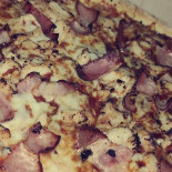Domino's Pizza Epe Nourriture