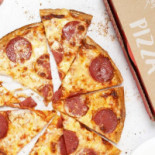 Domino's Pizza Epe Nourriture