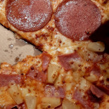 Domino's Pizza Epe Nourriture