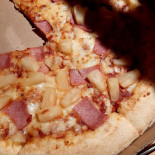 Domino's Pizza Epe Nourriture
