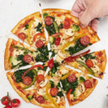 Domino's Pizza Epe Nourriture