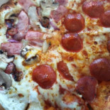 Domino's Pizza Epe Nourriture