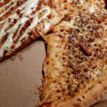 Domino's Pizza Epe Nourriture