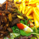 Cafetaria Sim Comida