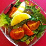 Cafetaria Sim Comida