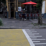 Cafetaria Sim Exterior