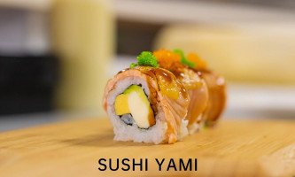 Sushi Yami Geleen Essen